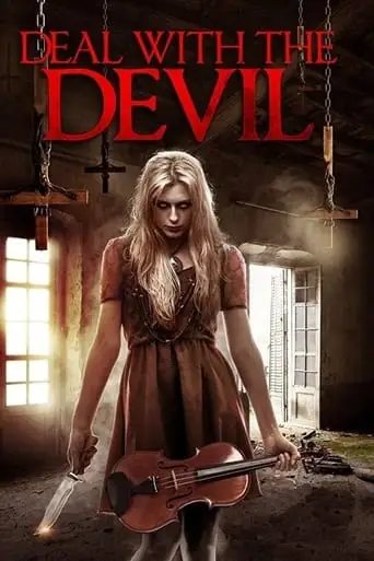 Deal With The Devil (2018)