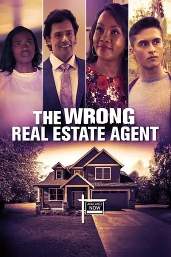 The Wrong Real Estate Agent (2021)