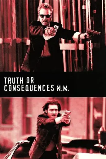 Truth Or Consequences, N.M. (1997)