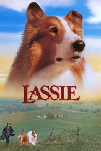 Lassie (1994)