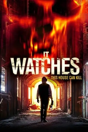 It Watches (2016)