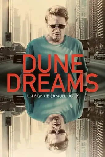 Dune Dreams (2021)