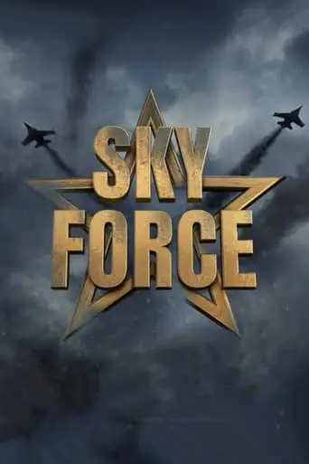 Sky Force (2025)