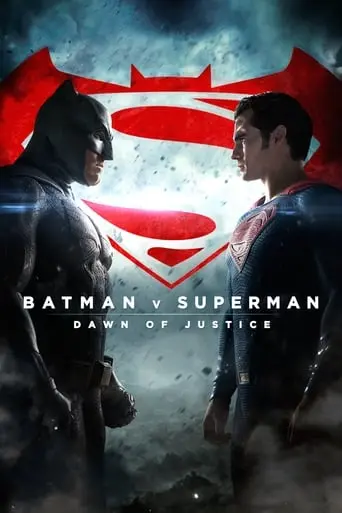 Batman V Superman: Dawn Of Justice (2016)