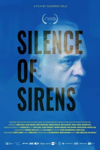 Silence Of Sirens (2023)