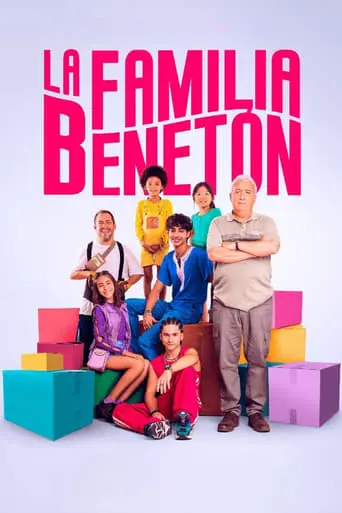 La Familia Beneton (2024)