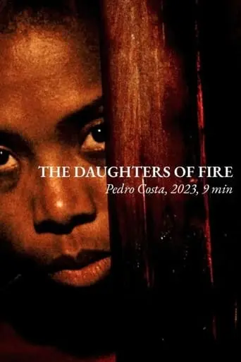 The Daughters Of Fire (2023)