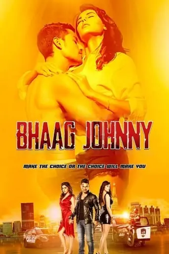 Bhaag Johnny (2015)