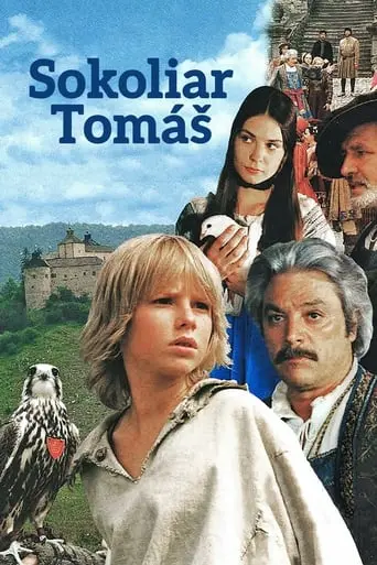 Thomas And The Falcon King (2000)