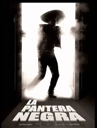 The Black Panter (2010)