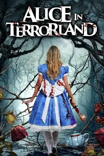 Alice In Terrorland (2023)