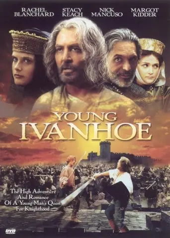 Young Ivanhoe (1995)