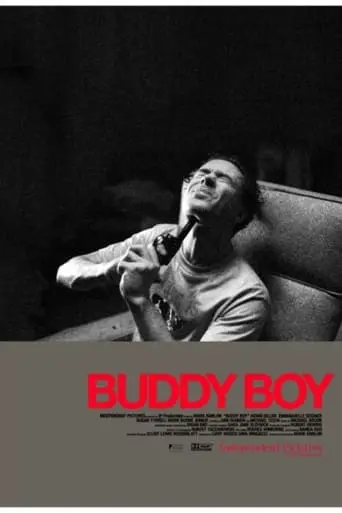 Buddy Boy (2000)