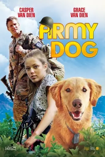 Army Dog (2016)