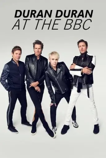 Duran Duran At The BBC (2021)