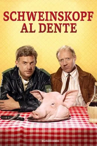 Schweinskopf Al Dente (2016)