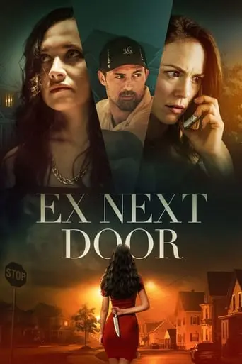 The Ex Next Door (2019)