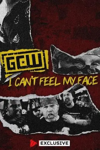 GCW I Can't Feel My Face 2024 (2024)