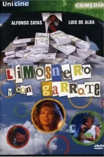 Limosnero Y Con Garrote (1995)