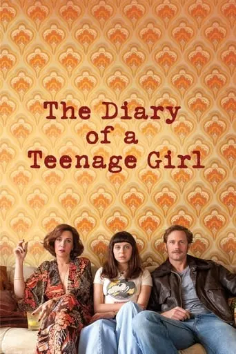 The Diary Of A Teenage Girl (2015)