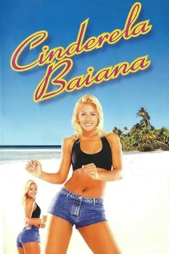 Cinderela Baiana (1998)