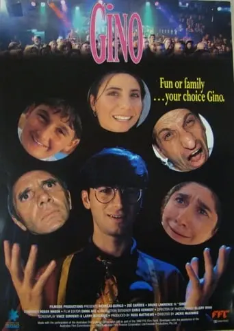 Gino (1994)