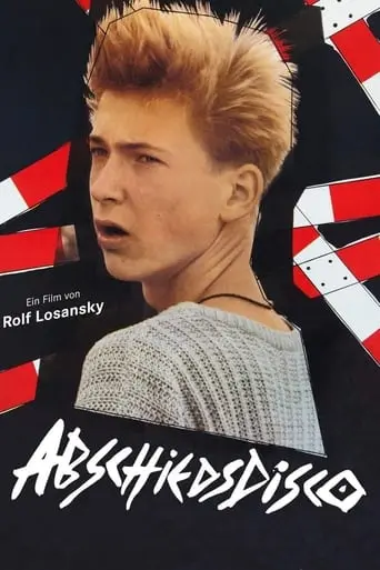 Abschiedsdisco (1990)