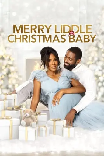 Merry Liddle Christmas Baby (2021)