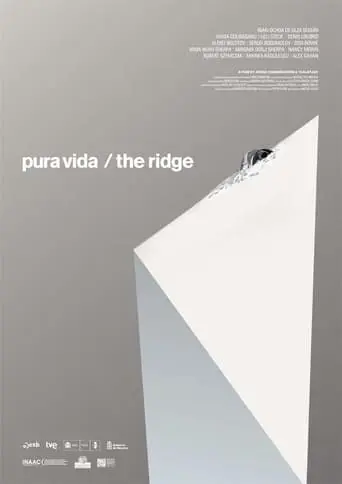 Pura Vida - The Ridge (2012)