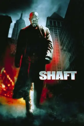 Shaft (2000)