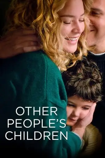 Other People's Children (2022)