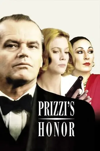 Prizzi's Honor (1985)