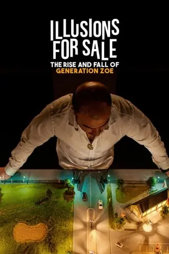 Illusions For Sale: The Rise And Fall Of Generation Zoe (2024)