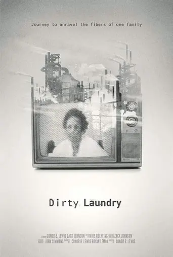 Dirty Laundry (2024)