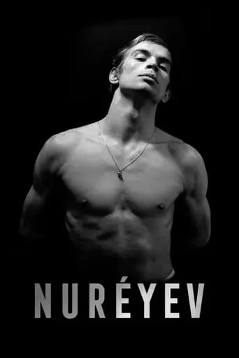 Nureyev: Lifting The Curtain (2018)