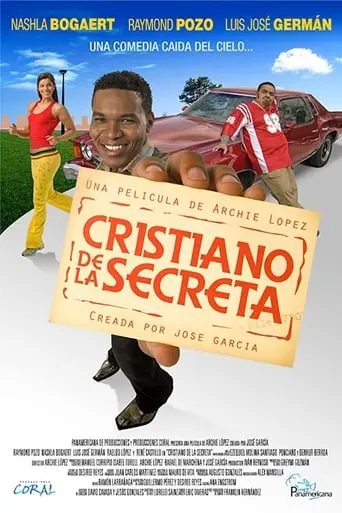 Cristiano De La Secreta (2009)