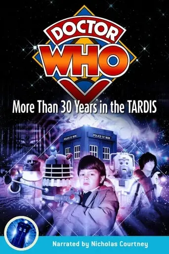 Doctor Who: Thirty Years In The TARDIS (1993)