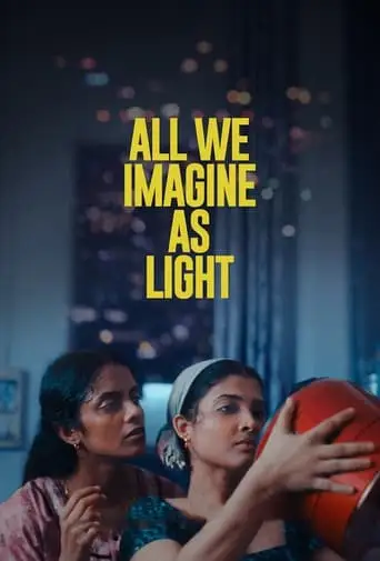 All We Imagine As Light (2024)