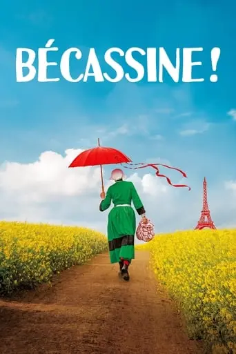 Becassine! (2018)