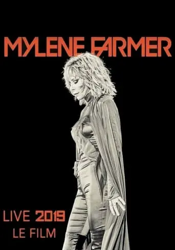 Mylene Farmer 2019 - The Film (2019)