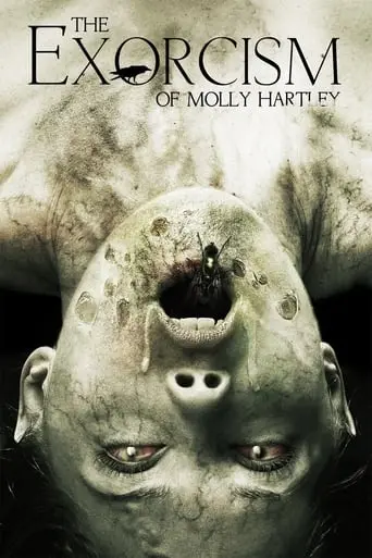 The Exorcism Of Molly Hartley (2015)