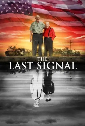 The Last Signal (2024)