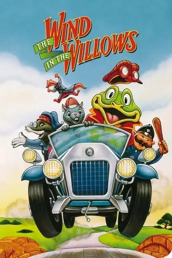 The Wind In The Willows (1983)