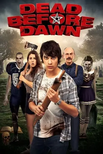 Dead Before Dawn 3D (2012)