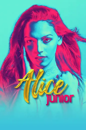 Alice Junior (2020)