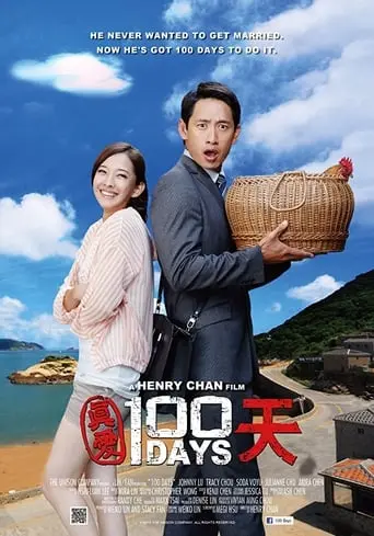 100 Days (2013)