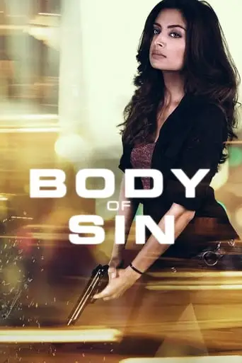 Body Of Sin (2022)