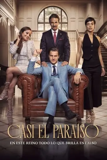 Casi El Paraiso (2024)