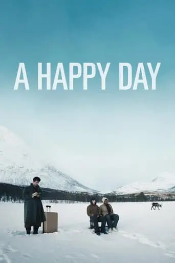 A Happy Day (2023)