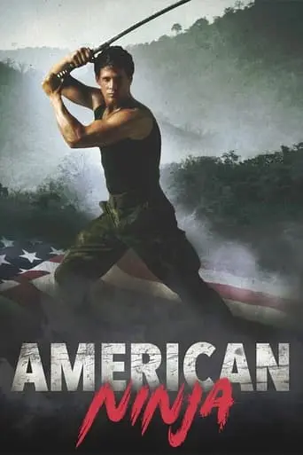 American Ninja (1985)